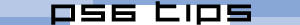 homepage title